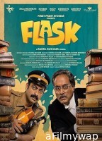 Flask (2025) HQ Tamil Dubbed Movie