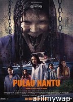 Ghost Island (2024) HQ Tamil Dubbed Movie