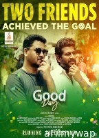 Good Day (2025) HQ Bengali Dubbed Movie