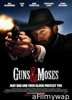 Guns And Moses (2024) HQ Hindi Dubbed Movie