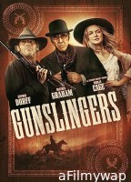 Gunslingers (2025) HQ Bengali Dubbed Movie