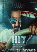 HIT The 3rd Case (2025) HQ Hindi Dubbed Movie