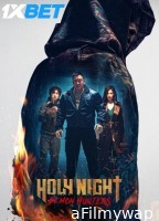 Holy Night Demon Hunters (2025) HQ Hindi Dubbed Movie