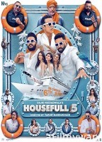 Housefull 5 A (2025) HQ Tamil Dubbed Movie