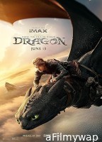 How to Train Your Dragon (2025) HQ Tamil Dubbed Movie