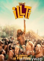 Illti (2025) HQ Tamil Dubbed Movie