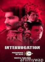 Interrogation (2025) HQ Tamil Dubbed Movie