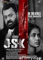 J S K Janaki V V S State Of Kerala (2025) HQ Tamil Dubbed Movie