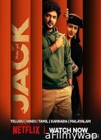 Jack (2025) HQ Tamil Dubbed Movie