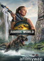 Jurassic World Rebirth (2025) English Movie