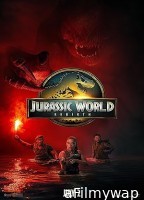 Jurassic World Rebirth (2025) HQ Tamil Dubbed Movie