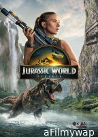 Jurassic World Rebirth (2025) Hindi Dubbed Movie