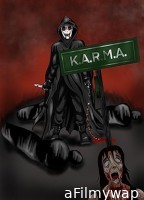 Karma (2025) HQ Tamil Dubbed Movie