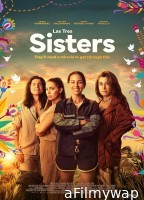 Las Tres Sisters (2025) Hindi Subtitles