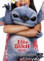 Lilo And Stitch (2025) HQ Telugu Dubbed Movie
