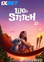 Lilo And Stitch (2025) Hindi Dubbed Movie