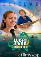 Lucy and the Lake Monster (2025) Hindi Subtitles