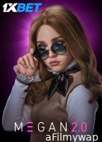 M3GAN 2 0 (2025) English Movie