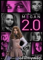 M3GAN 2 0 (2025) HQ Tamil Dubbed Movie
