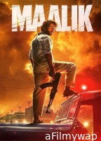 Maalik (2025) Hindi Movie