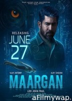 Maargan (2025) HQ Bengali Dubbed Movie