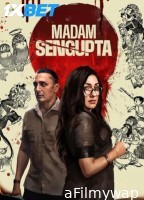 Madam Sengupta (2025) Bengali Movie