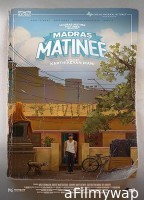 Madras Matinee (2025) HQ Bengali Dubbed Movie