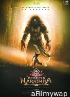 Mahavatar Narsimha (2025) HQ Telugu Dubbed Movie