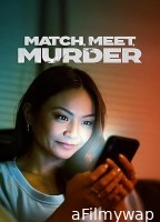 Match Meet Murder (2025) Hindi Dubbed And Subtitles