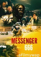 Messenger 666 (2025) HQ Telugu Dubbed Movie