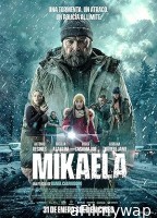 Mikaela (2025) HQ Telugu Dubbed Movie