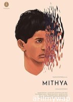 Mithya (2023) HQ Hindi Dubbed Movie