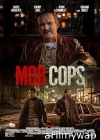 Mob Cops (2025) HQ Telugu Dubbed Movie