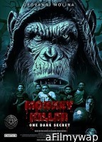 Monkey Killer (2025) HQ Bengali Dubbed Movie