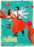 Mr House Keeping (2025) HQ Tamil Dubbed Movie