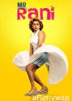 Mr Rani (2025) HQ Hindi Dubbed Movie