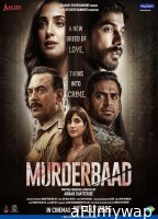 Murderbaad (2025) HQ Tamil Dubbed Movie