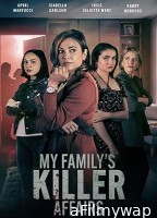 My Familys Killer Affairs (2025) HQ Bengali Dubbed Movie