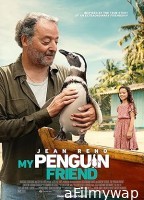 My Penguin Friend (2024) HQ Hindi Dubbed Movie