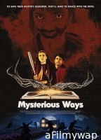 Mysterious Ways (2025) HQ Telugu Dubbed Movie