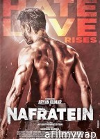 Nafratein (2025) HQ Bengali Dubbed Movie