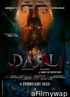Night of Deception (2025) Hindi Dubbed And Subtitles