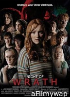 Night of Wrath (2025) HQ Telugu Dubbed Movie