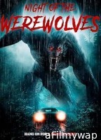 Night of the Werewolves (2025) HQ Tamil Dubbed Movie