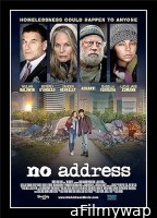 No Address (2025) HQ Telugu Dubbed Movie