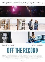 Off the Record (2024) HQ Hindi Dubbed Movie