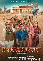 Panchayat (2025) HQ Season 4 Hindi Web Series