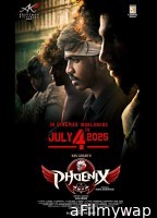 Phoenix (2025) HQ Telugu Dubbed Movie