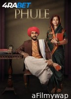 Phule (2025) HQ Tamil Dubbed Movie