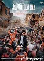 Pind Peya Saara Jombieland Baneya (2025) HQ Telugu Dubbed Movie
